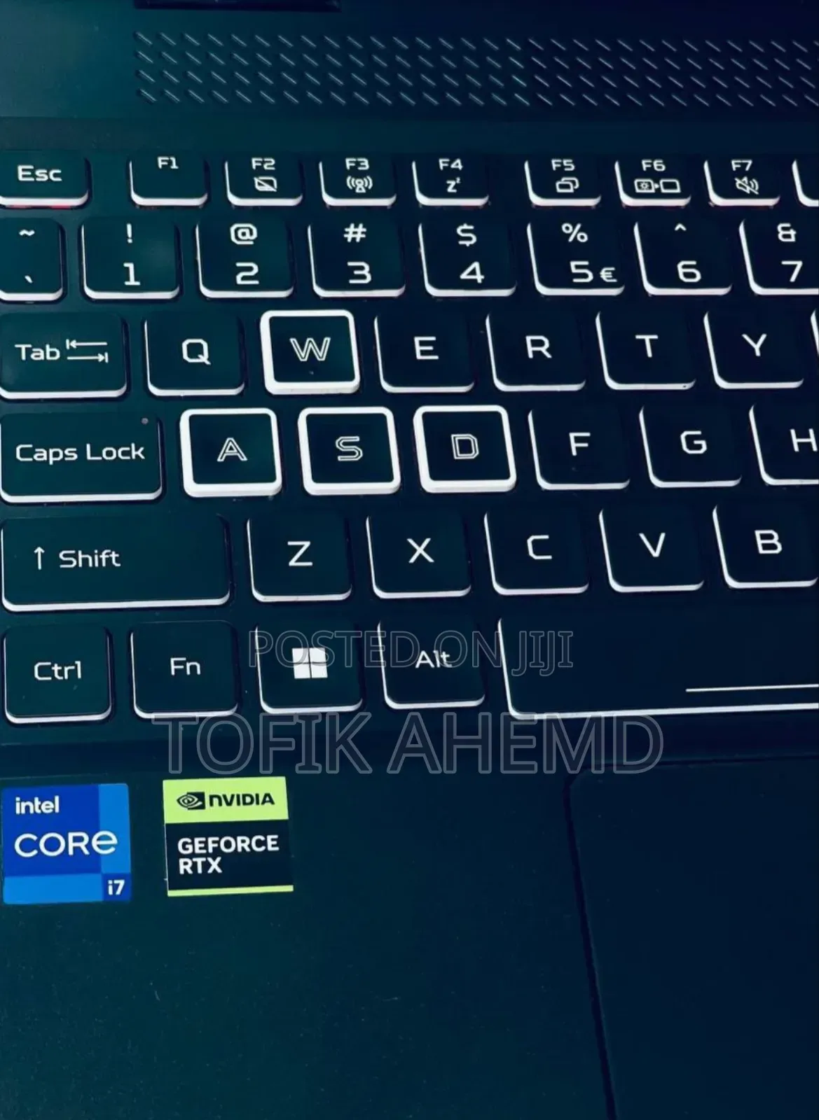 New Laptop Acer Aspire 1 A114-31 16GB Intel Core I7 SSD 512GB