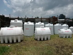 Photo - Copex Water Tank