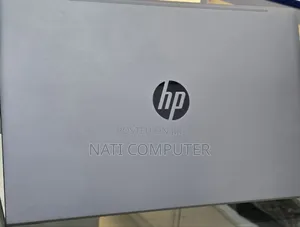 New Laptop HP Pavilion 14 16GB Intel Core I5 SSD 1T