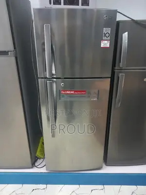 Lg 360l Frige