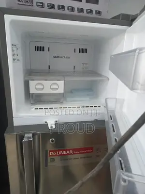 Lg 360l Frige