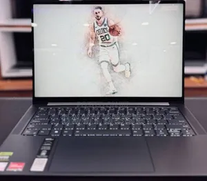 New Laptop Lenovo Thinkpad P14s 16GB AMD Ryzen 7 SSD 1T