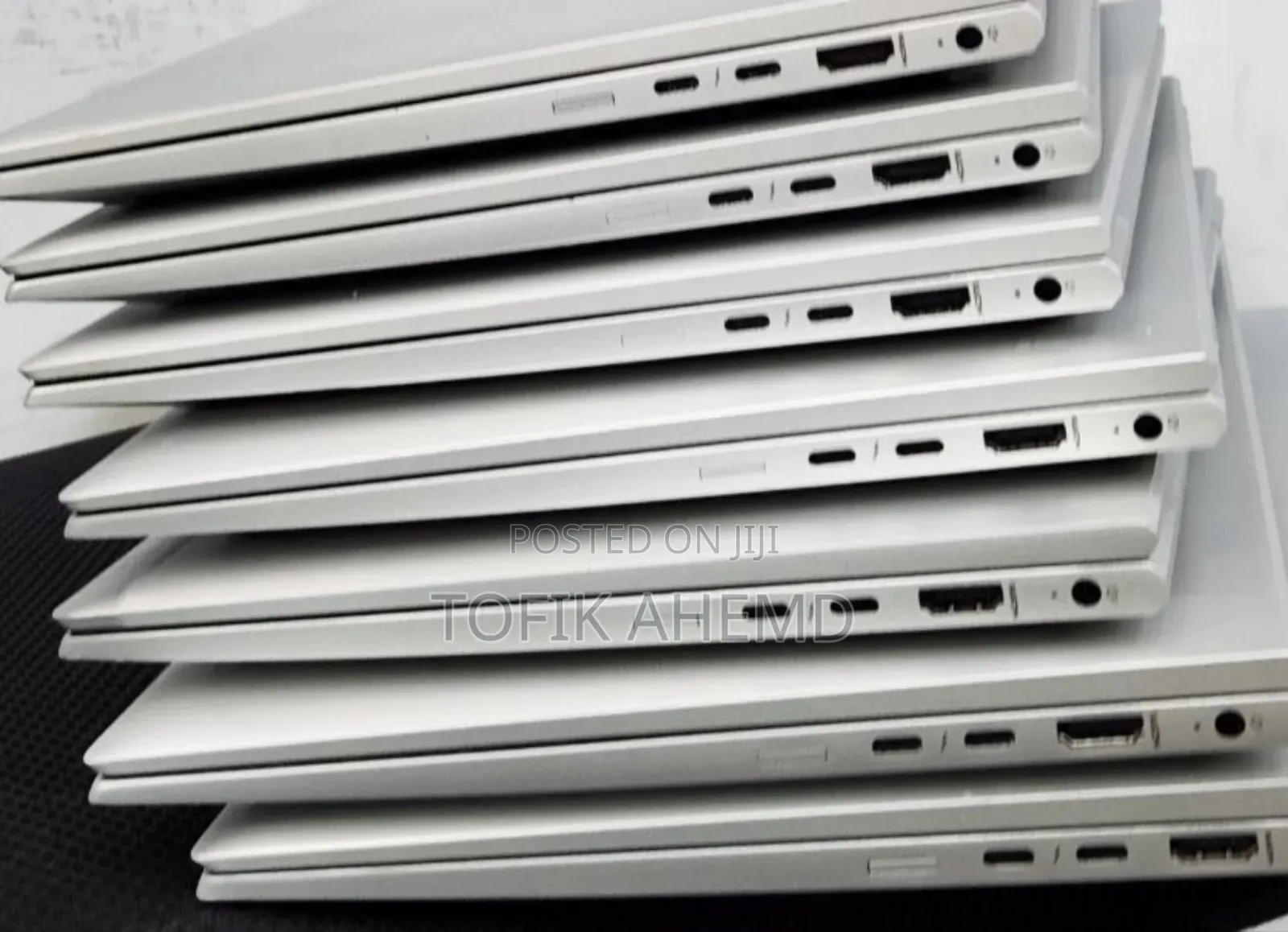 New Laptop HP EliteBook 840 16GB Intel Core I5 SSD 512GB