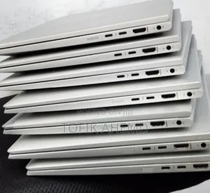 New Laptop HP EliteBook 840 16GB Intel Core I5 SSD 512GB