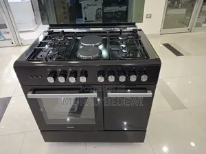 Standing Oven