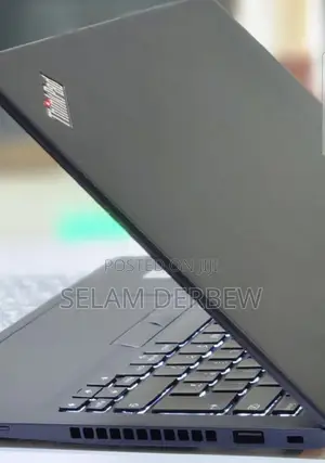 New Laptop Lenovo ThinkPad T14 8GB Intel Core I5 SSD 512GB