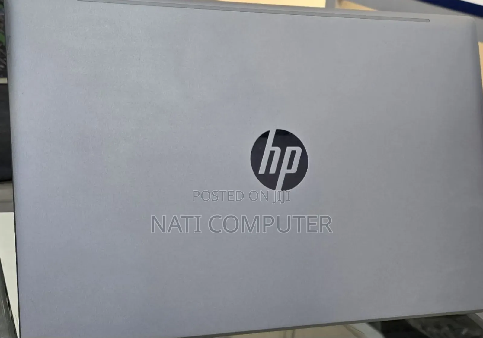 New Laptop HP 6GB Intel Core I5 SSD 512GB