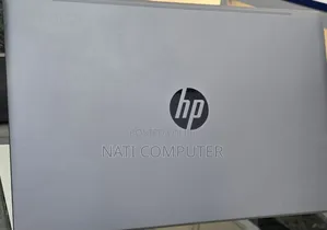 New Laptop HP 6GB Intel Core I5 SSD 512GB