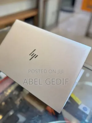 New Laptop HP EliteBook 840 16GB Intel Core I5 SSD 512GB