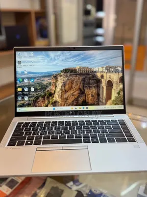 New Laptop HP EliteBook 840 16GB Intel Core I5 SSD 512GB
