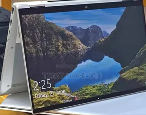 New Laptop HP EliteBook 840 16GB Intel Core I5 SSD 512GB