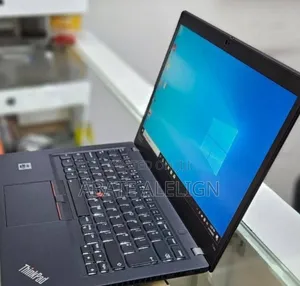 Photo - New Laptop Lenovo ThinkPad T14 16GB Intel Core I5 SSD 512GB