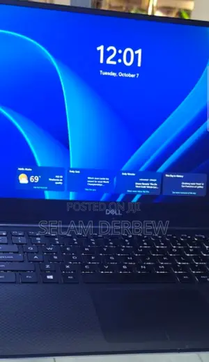 Photo - New Laptop Dell XPS 15 16GB Intel Core I7 SSD 1T