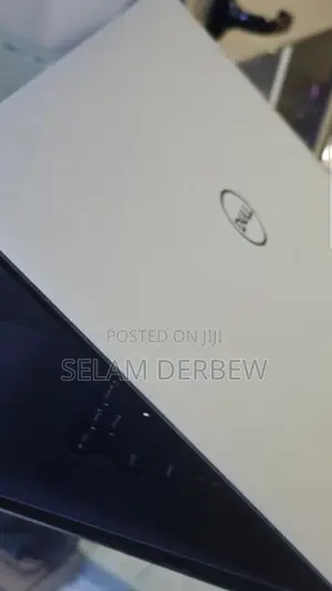 New Laptop Dell XPS 15 16GB Intel Core I7 SSD 1T