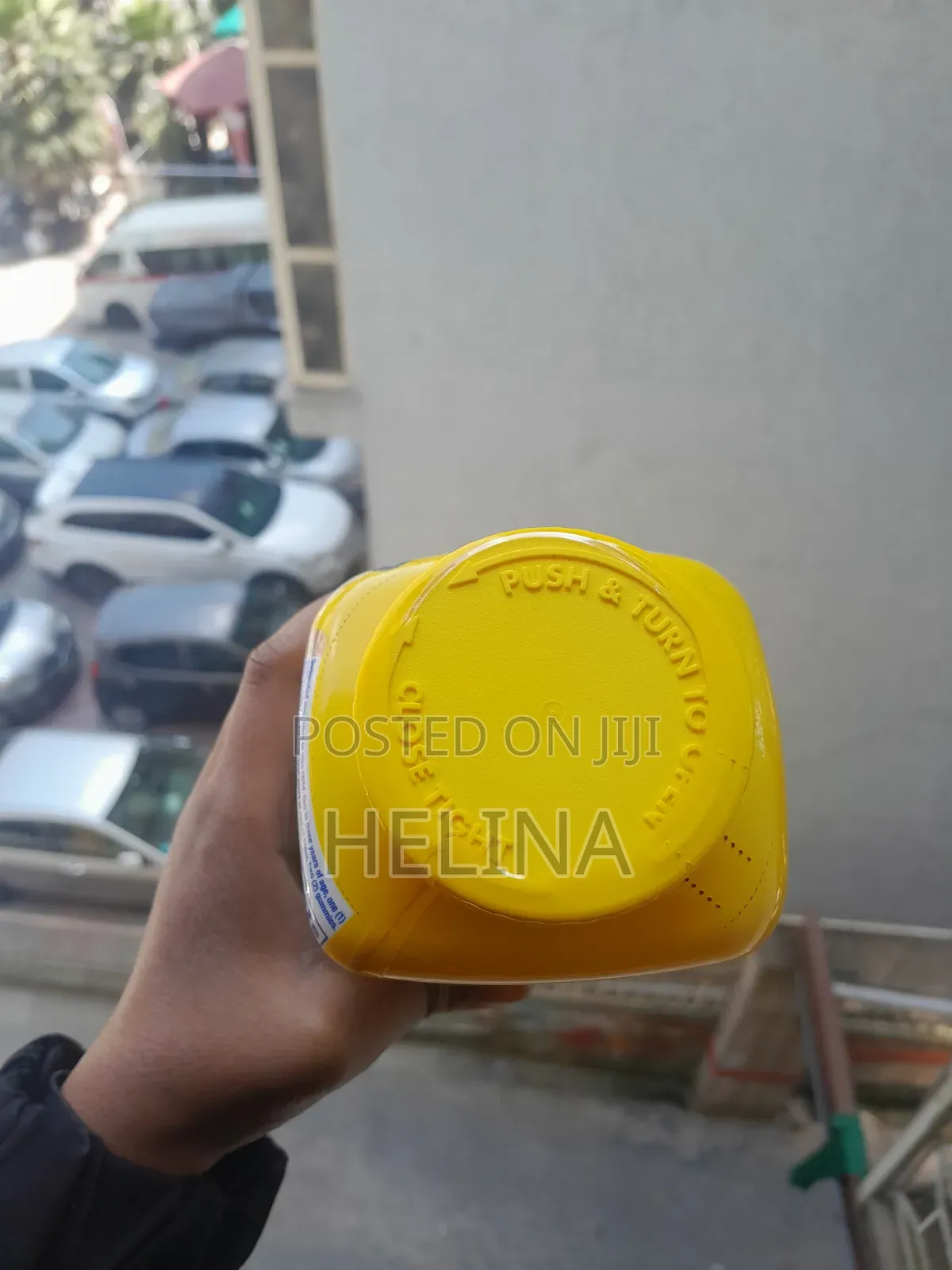 እናቶች ከቤታቹ ሊጠፉ የማይገባ ምግብ በአግባቡ ለማይገቡ ልጆች የሚሆን Lil Crittersmultivitamin