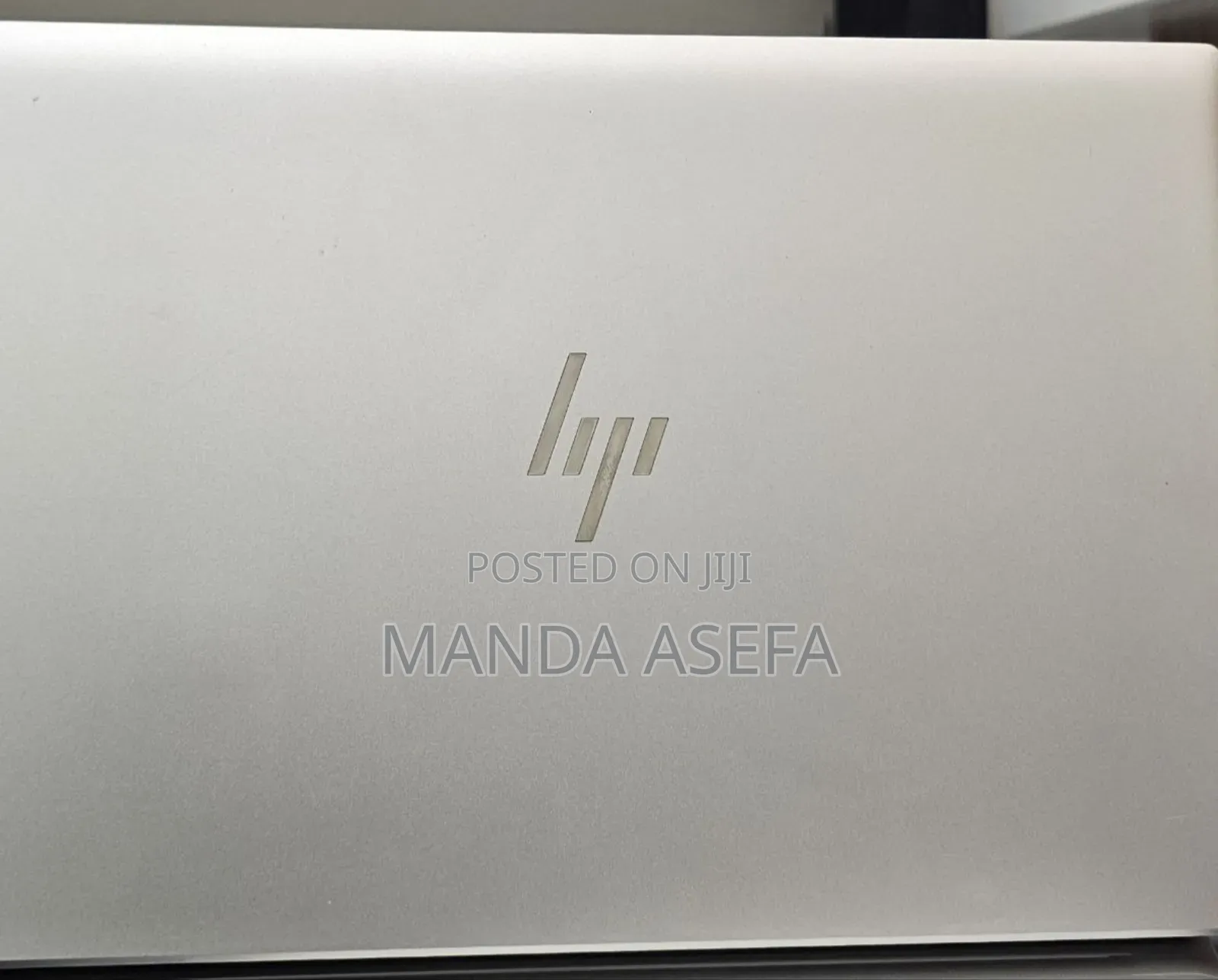 New Laptop HP EliteBook 845 G8 16GB AMD Ryzen 5 SSD 512GB