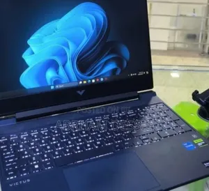 New Laptop HP 8GB Intel Core I5 SSD 512GB