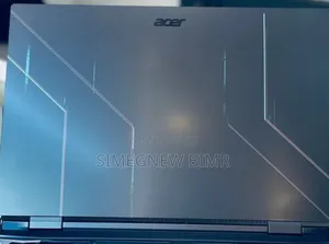 New Laptop Acer Nitro 5 16GB Intel Core I7 SSD 512GB