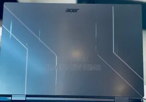 New Laptop Acer Nitro 5 16GB Intel Core I7 SSD 512GB