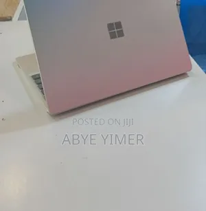 New Laptop Microsoft Surface Go 4 8GB Intel Core I5 SSD 128GB