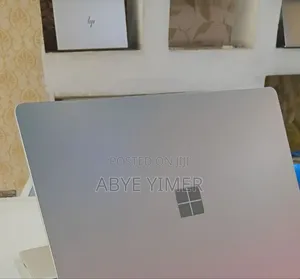 New Laptop Microsoft Surface Go 4 8GB Intel Core I5 SSD 128GB