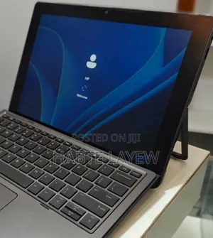 New Laptop HP Elite X2 G8 8GB Intel Core I5 SSD 256GB