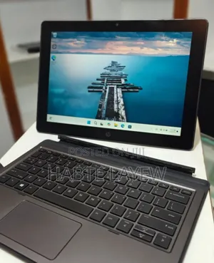 New Laptop HP Elite X2 G8 8GB Intel Core I5 SSD 256GB