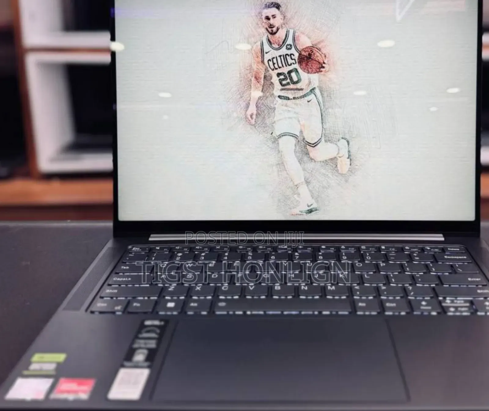 New Laptop Lenovo ThinkPad Yoga 16GB AMD Ryzen 7 SSD 1T