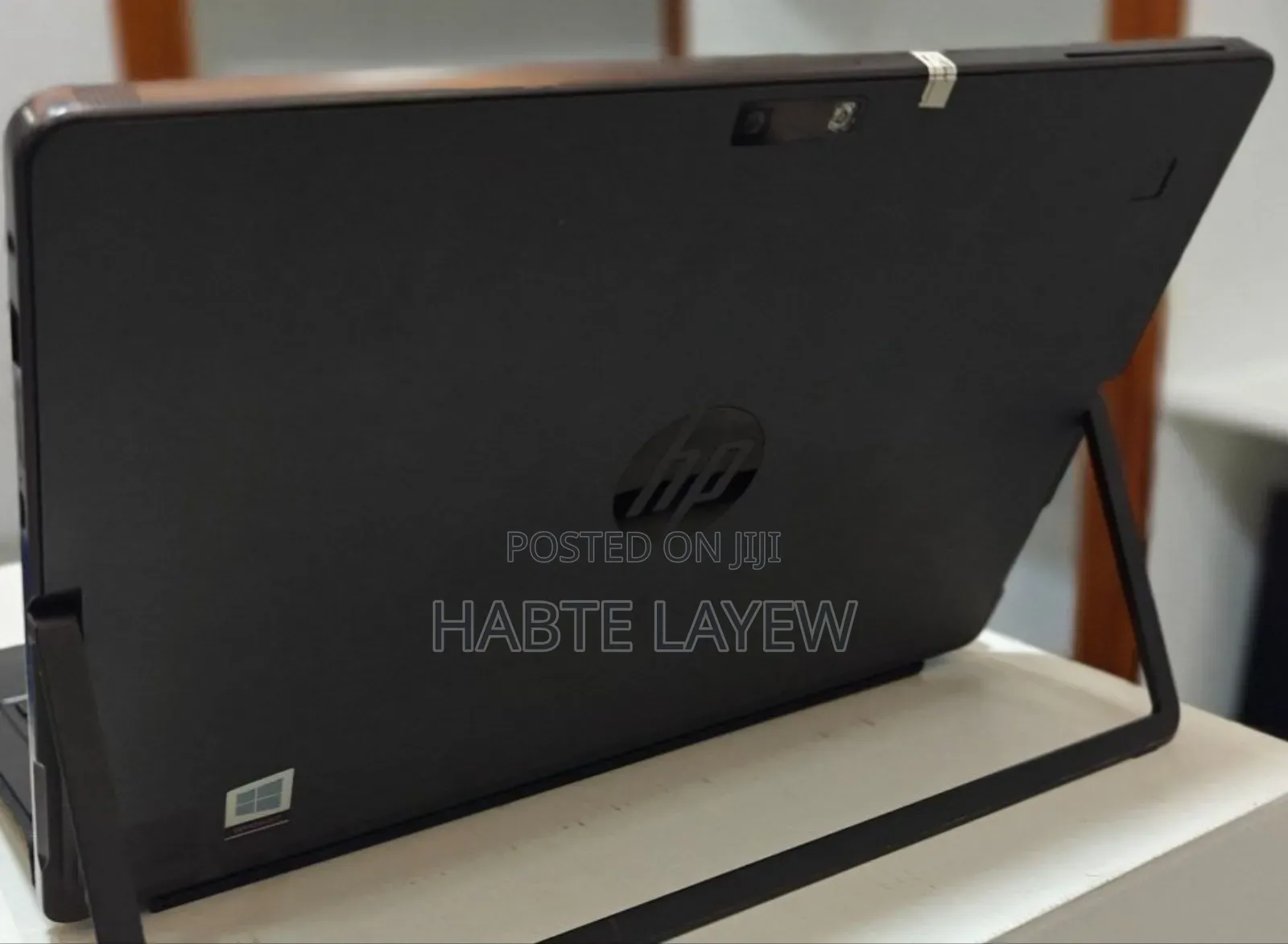 New Laptop HP Elite X2 G8 8GB Intel Core I5 SSD 256GB