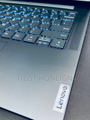 New Laptop Lenovo ThinkPad Yoga 16GB AMD Ryzen 7 SSD 1T
