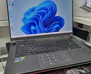 New Laptop Asus ROG Strix G16 G614 16GB Intel Core i9 SSD 1T