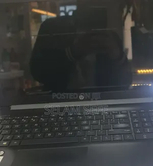 Photo - New Laptop HP Stream Notebook 8GB Intel Core I7 HDD 1T