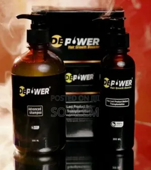 Photo - Depower Herbal Therapy