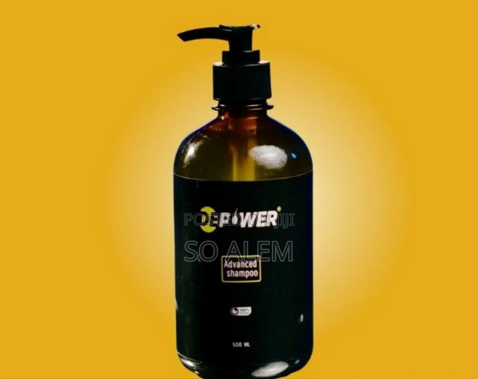 Depower Herbal Therapy