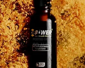 Depower Herbal Therapy