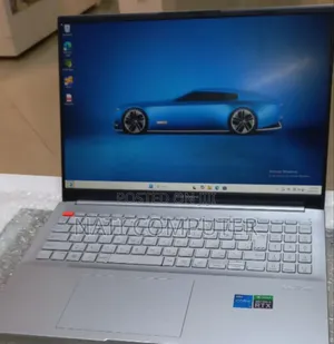 Photo - New Laptop Asus VivoBook 15 X505BA 16GB Intel Core I5 SSD 512GB