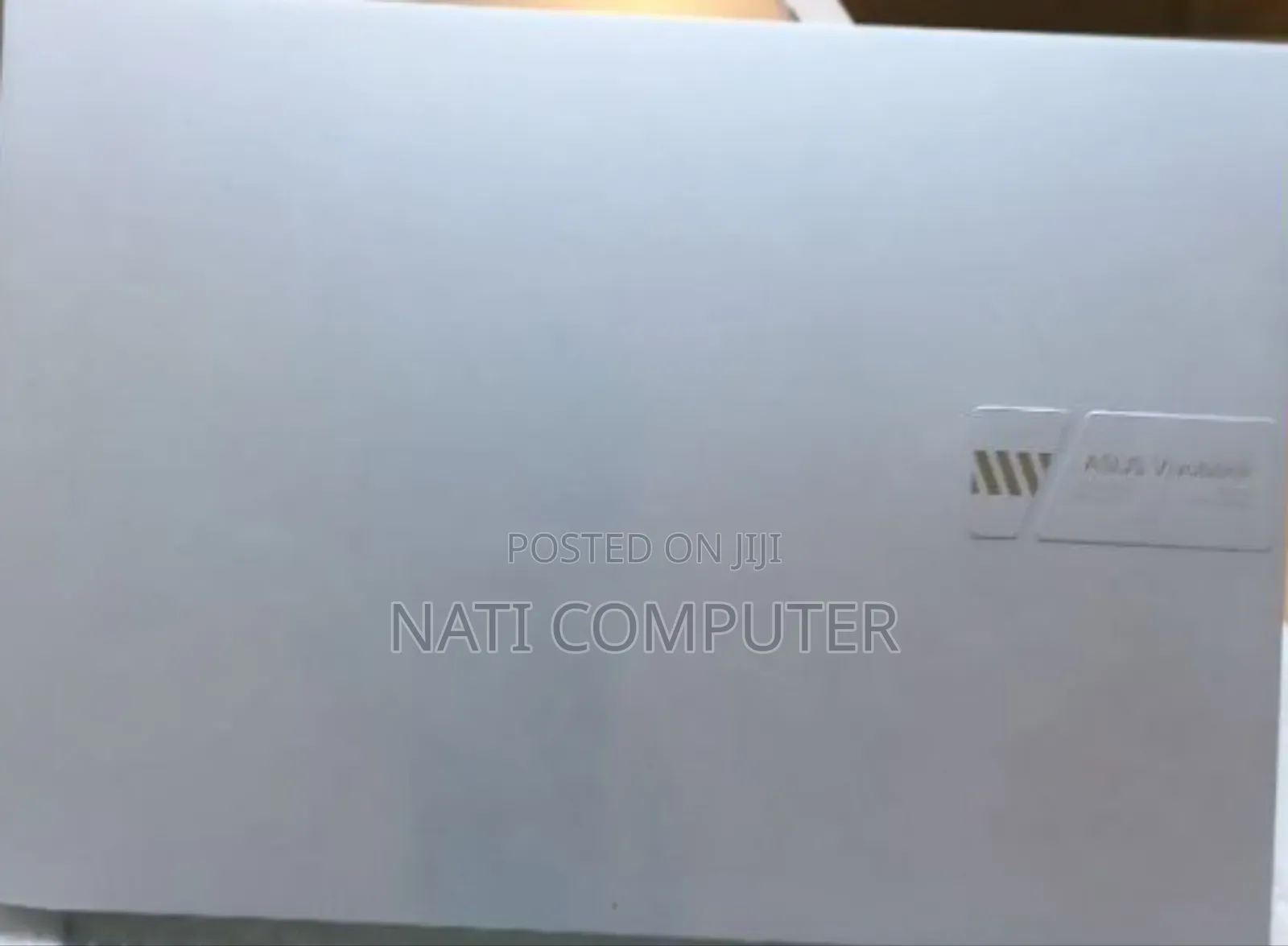 New Laptop Asus VivoBook 15 X505BA 16GB Intel Core I5 SSD 512GB