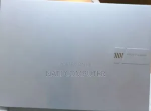 New Laptop Asus VivoBook 15 X505BA 16GB Intel Core I5 SSD 512GB