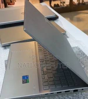 New Laptop Asus VivoBook 15 X505BA 16GB Intel Core I5 SSD 512GB