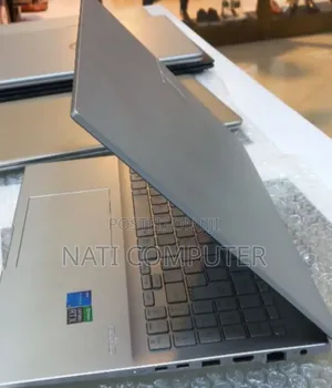 New Laptop Asus VivoBook 15 X505BA 16GB Intel Core I5 SSD 512GB