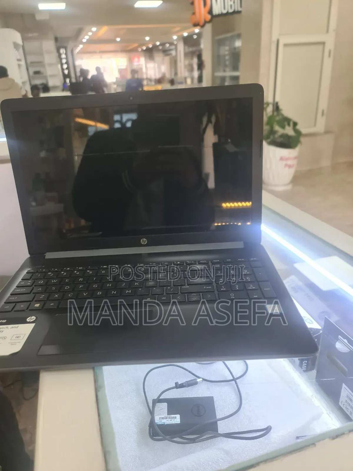 Laptop HP Stream Notebook 8GB Intel Core I7 HDD+SSD 1T