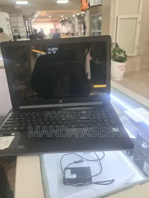 Laptop HP Stream Notebook 8GB Intel Core I7 HDD+SSD 1T