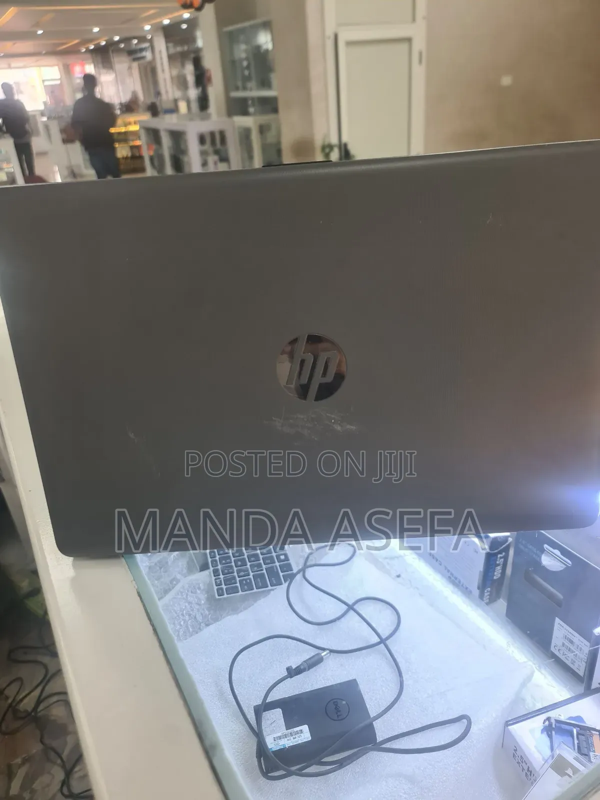 Laptop HP Stream Notebook 8GB Intel Core I7 HDD+SSD 1T