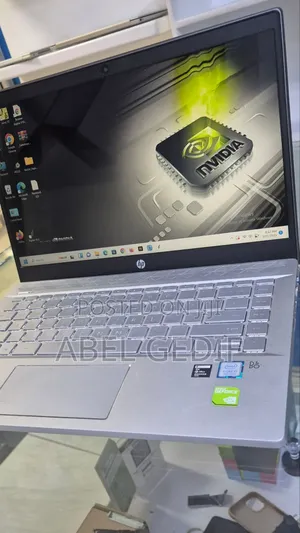 New Laptop HP Pavilion 14 16GB Intel Core I7 SSD 512GB