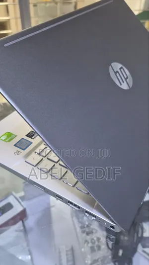 New Laptop HP Pavilion 14 16GB Intel Core I7 SSD 512GB