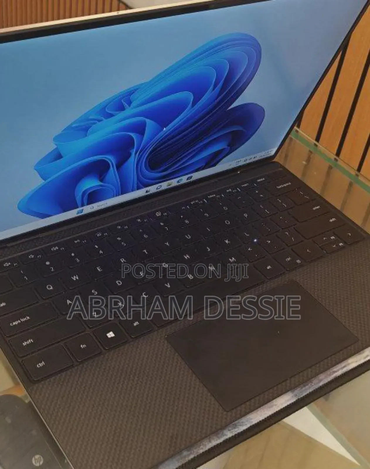 New Laptop Dell 16GB Intel Core I7 SSD 512GB
