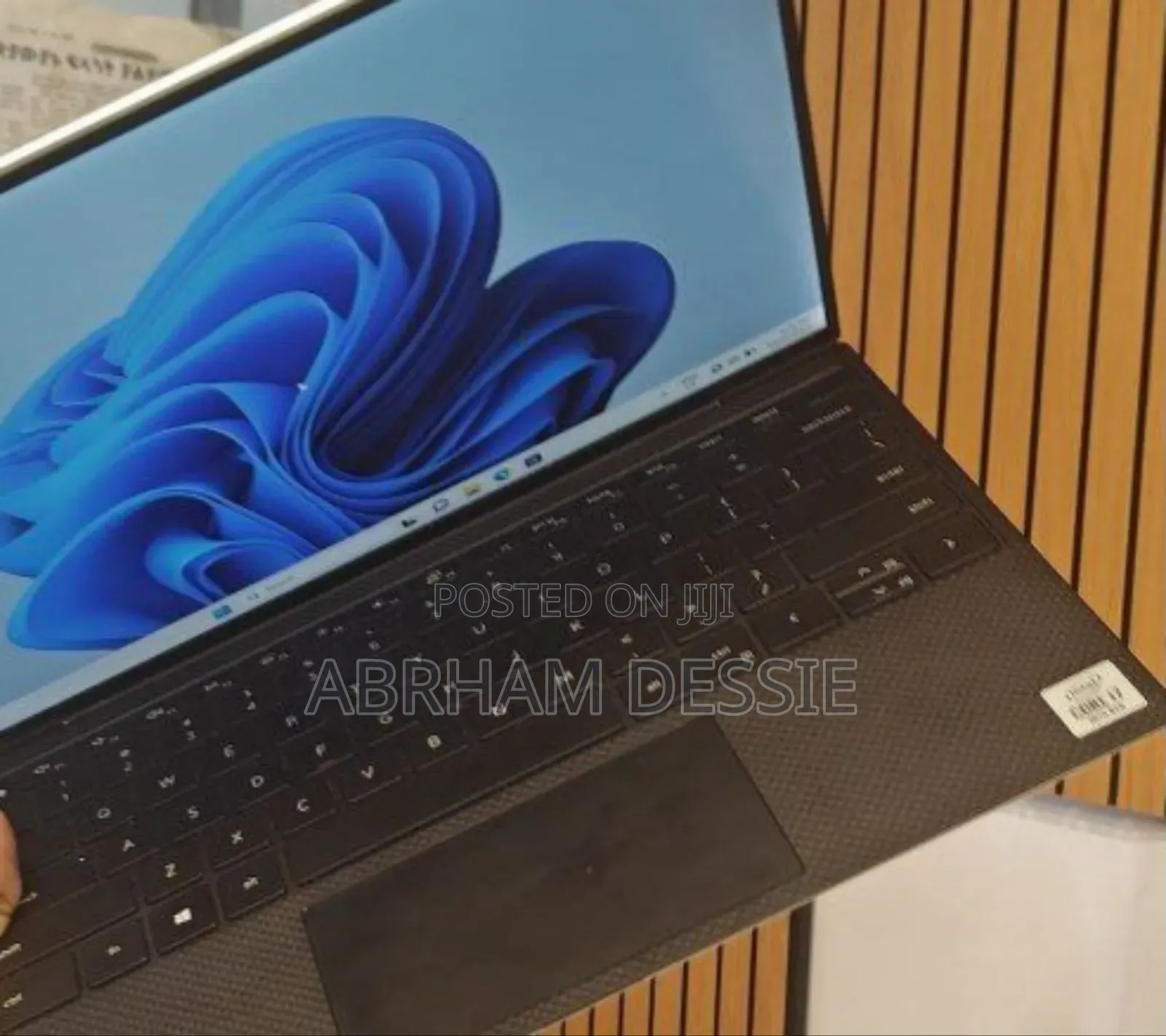 New Laptop Dell 16GB Intel Core I7 SSD 512GB
