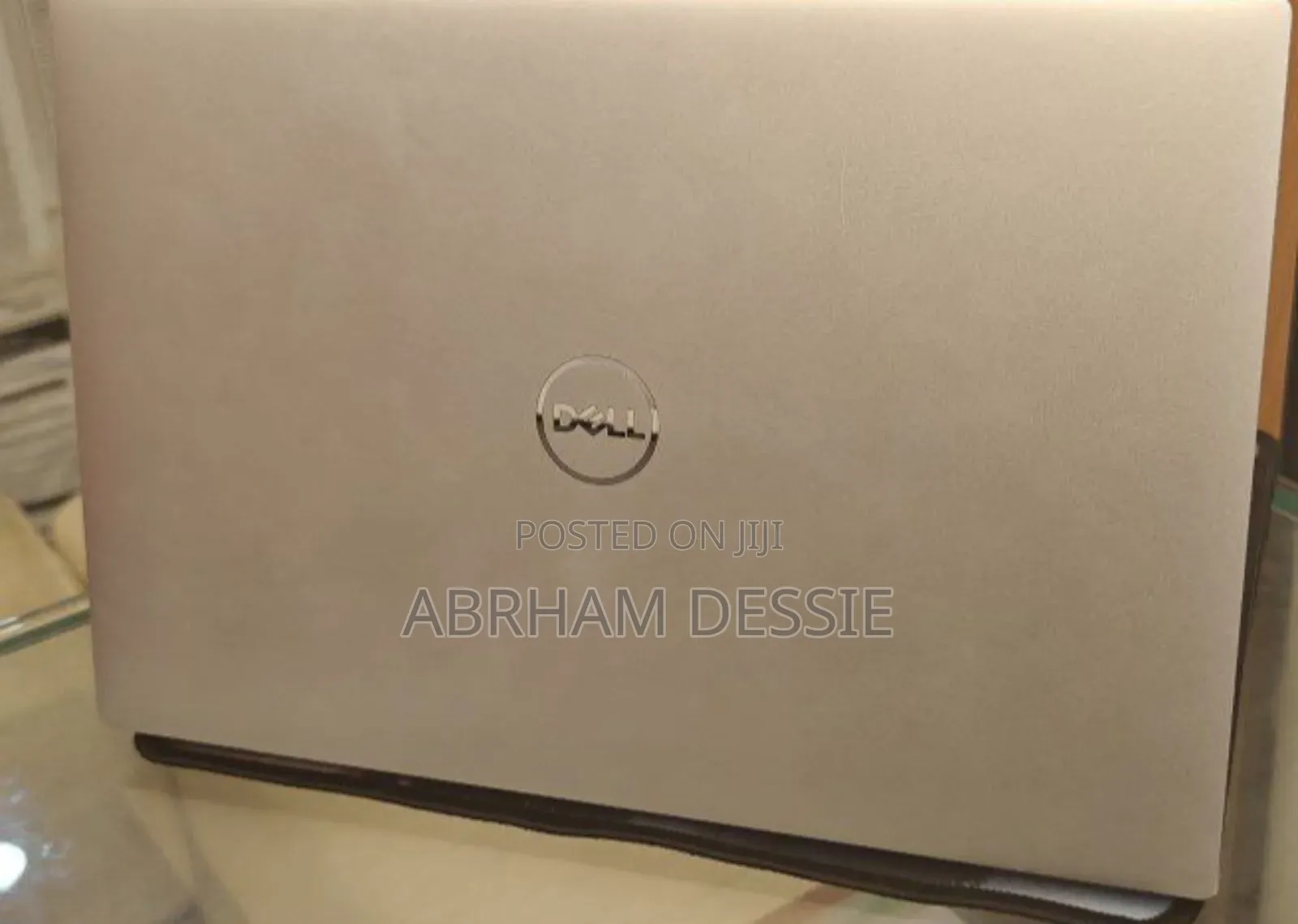 New Laptop Dell 16GB Intel Core I7 SSD 512GB