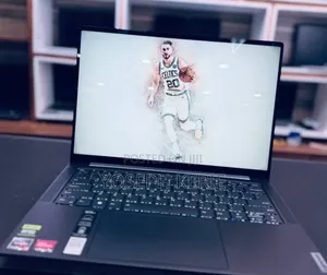 New Laptop Lenovo Yoga 700 16GB AMD Ryzen 7 SSD 1T