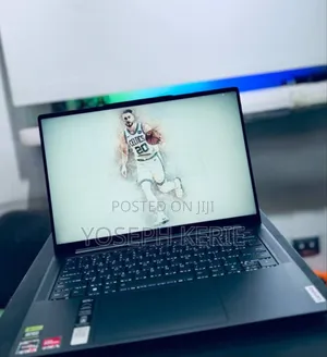 New Laptop Lenovo Yoga 700 16GB AMD Ryzen 7 SSD 1T